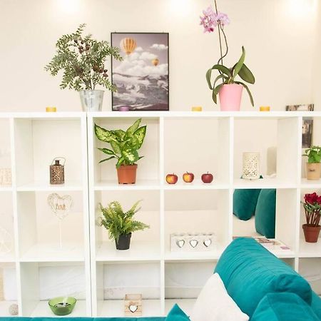 Cute&Sunny Studio - Central Location SJJ Esterno foto