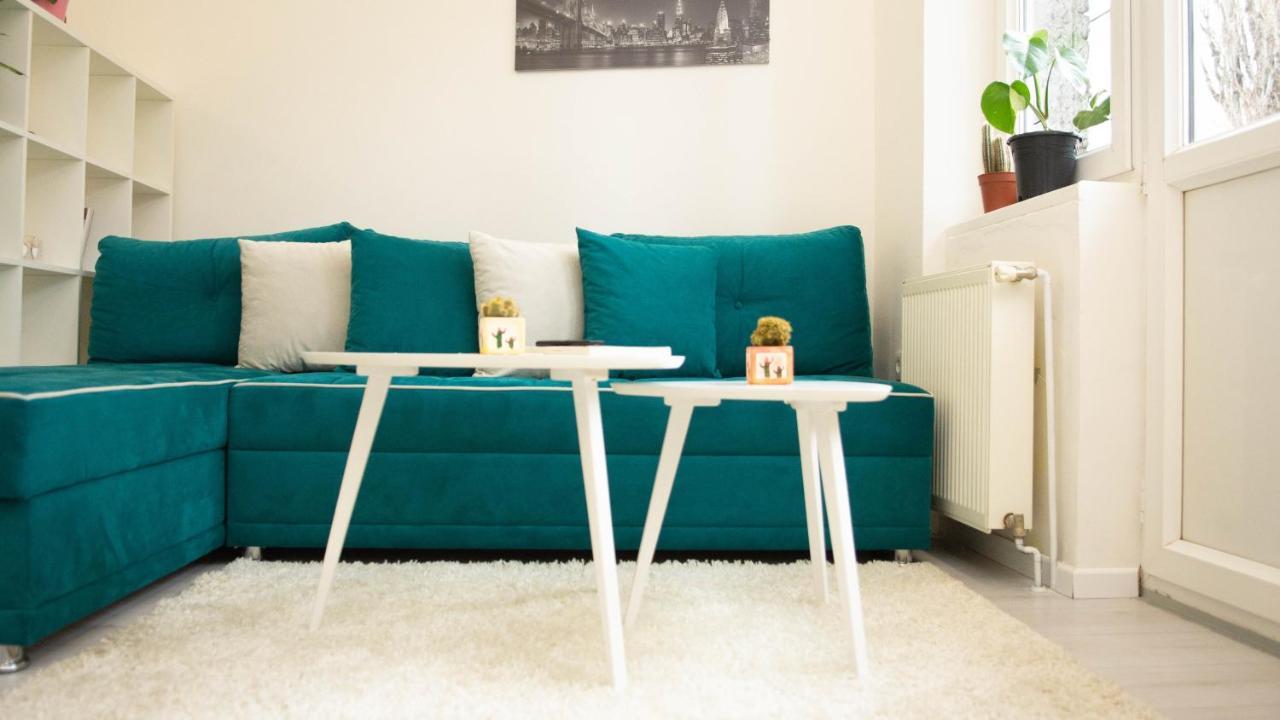 Cute&Sunny Studio - Central Location SJJ Esterno foto